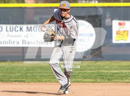 Thumbnail 2 in Alhambra vs South Pasadena photogallery.