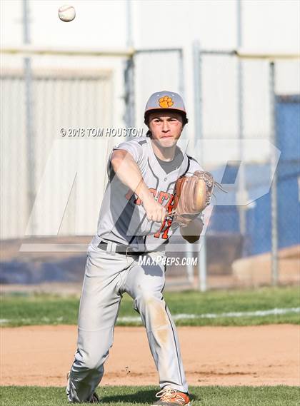Thumbnail 3 in Alhambra vs South Pasadena photogallery.
