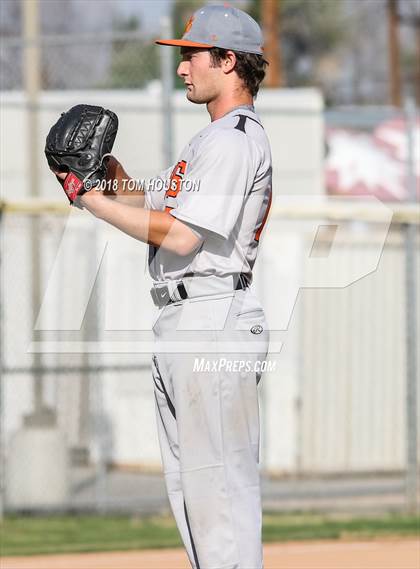 Thumbnail 1 in Alhambra vs South Pasadena photogallery.