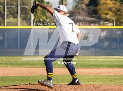 Thumbnail 2 in Alhambra vs South Pasadena photogallery.