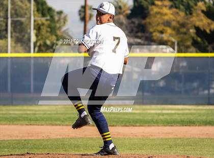 Thumbnail 2 in Alhambra vs South Pasadena photogallery.