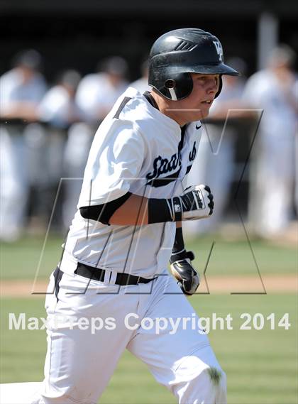 Thumbnail 3 in Torrance @ Villa Park (Anaheim Lions Tournament) photogallery.