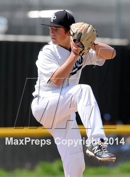 Thumbnail 2 in Torrance @ Villa Park (Anaheim Lions Tournament) photogallery.