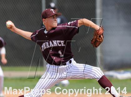 Thumbnail 3 in Torrance @ Villa Park (Anaheim Lions Tournament) photogallery.