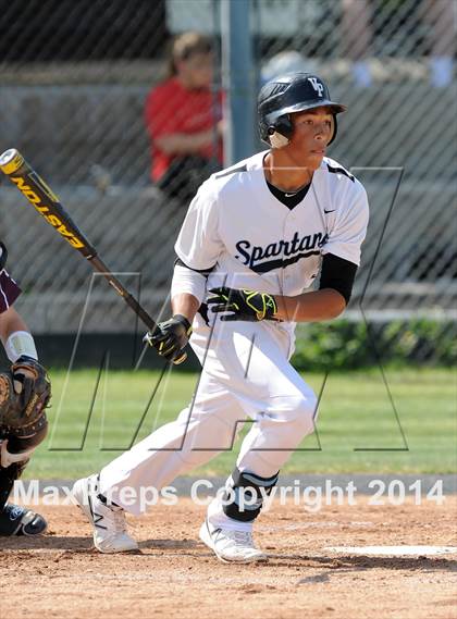 Thumbnail 3 in Torrance @ Villa Park (Anaheim Lions Tournament) photogallery.