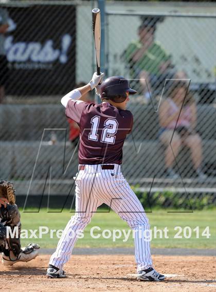 Thumbnail 2 in Torrance @ Villa Park (Anaheim Lions Tournament) photogallery.
