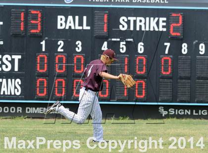 Thumbnail 2 in Torrance @ Villa Park (Anaheim Lions Tournament) photogallery.