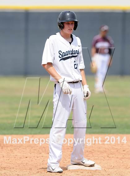 Thumbnail 1 in Torrance @ Villa Park (Anaheim Lions Tournament) photogallery.