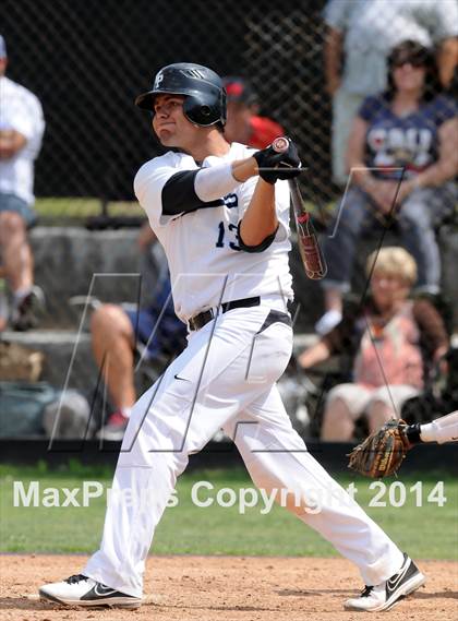 Thumbnail 2 in Torrance @ Villa Park (Anaheim Lions Tournament) photogallery.