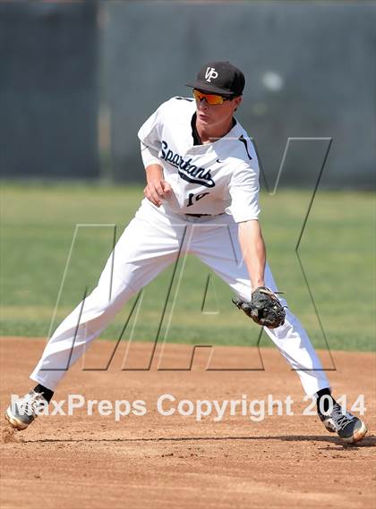 Thumbnail 3 in Torrance @ Villa Park (Anaheim Lions Tournament) photogallery.