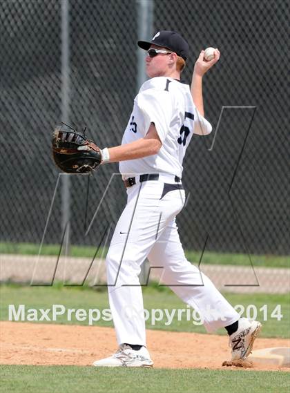 Thumbnail 1 in Torrance @ Villa Park (Anaheim Lions Tournament) photogallery.