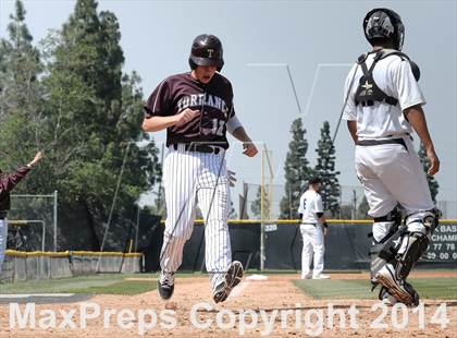 Thumbnail 3 in Torrance @ Villa Park (Anaheim Lions Tournament) photogallery.
