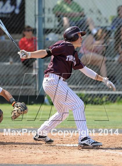 Thumbnail 2 in Torrance @ Villa Park (Anaheim Lions Tournament) photogallery.