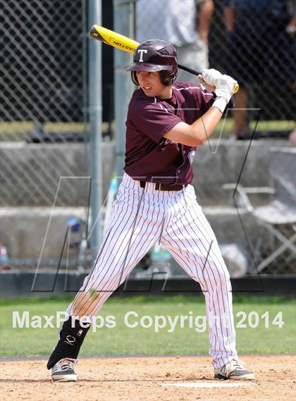 Thumbnail 2 in Torrance @ Villa Park (Anaheim Lions Tournament) photogallery.