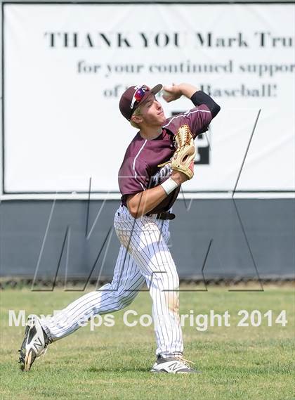 Thumbnail 1 in Torrance @ Villa Park (Anaheim Lions Tournament) photogallery.