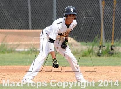 Thumbnail 1 in Torrance @ Villa Park (Anaheim Lions Tournament) photogallery.