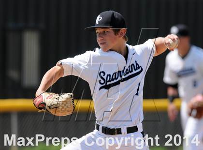 Thumbnail 1 in Torrance @ Villa Park (Anaheim Lions Tournament) photogallery.