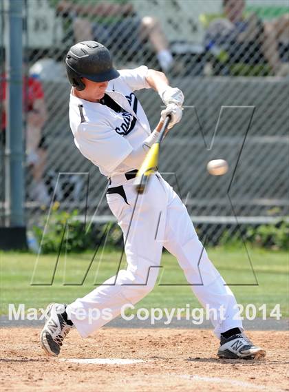 Thumbnail 1 in Torrance @ Villa Park (Anaheim Lions Tournament) photogallery.