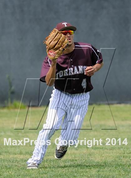 Thumbnail 2 in Torrance @ Villa Park (Anaheim Lions Tournament) photogallery.