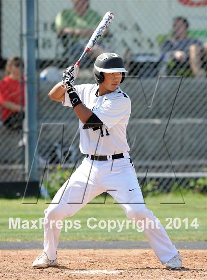 Thumbnail 2 in Torrance @ Villa Park (Anaheim Lions Tournament) photogallery.