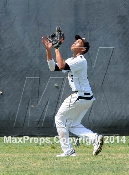 Thumbnail 2 in Torrance @ Villa Park (Anaheim Lions Tournament) photogallery.