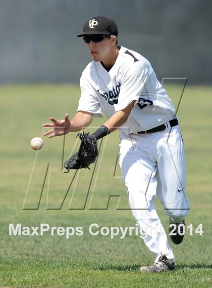 Thumbnail 1 in Torrance @ Villa Park (Anaheim Lions Tournament) photogallery.