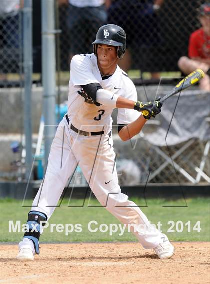 Thumbnail 1 in Torrance @ Villa Park (Anaheim Lions Tournament) photogallery.