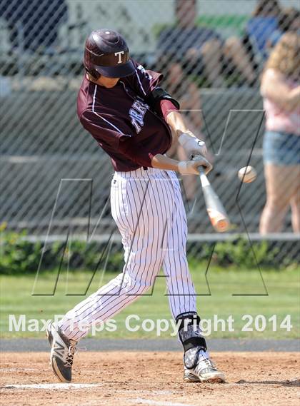 Thumbnail 2 in Torrance @ Villa Park (Anaheim Lions Tournament) photogallery.