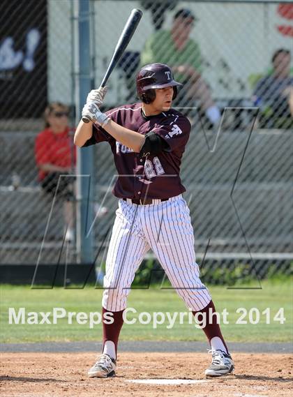 Thumbnail 2 in Torrance @ Villa Park (Anaheim Lions Tournament) photogallery.