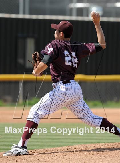 Thumbnail 3 in Torrance @ Villa Park (Anaheim Lions Tournament) photogallery.