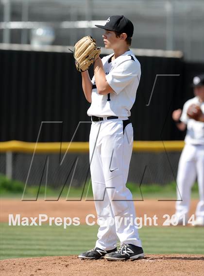 Thumbnail 1 in Torrance @ Villa Park (Anaheim Lions Tournament) photogallery.