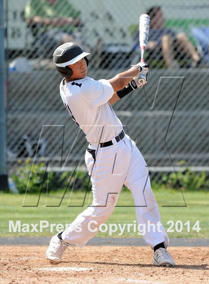 Thumbnail 3 in Torrance @ Villa Park (Anaheim Lions Tournament) photogallery.