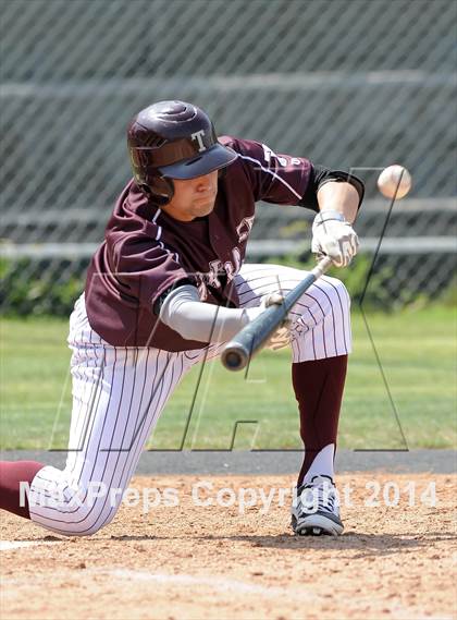 Thumbnail 2 in Torrance @ Villa Park (Anaheim Lions Tournament) photogallery.