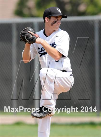 Thumbnail 3 in Torrance @ Villa Park (Anaheim Lions Tournament) photogallery.