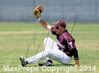 Thumbnail 1 in Torrance @ Villa Park (Anaheim Lions Tournament) photogallery.