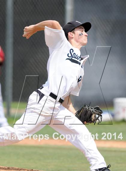 Thumbnail 2 in Torrance @ Villa Park (Anaheim Lions Tournament) photogallery.