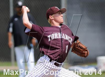 Thumbnail 1 in Torrance @ Villa Park (Anaheim Lions Tournament) photogallery.