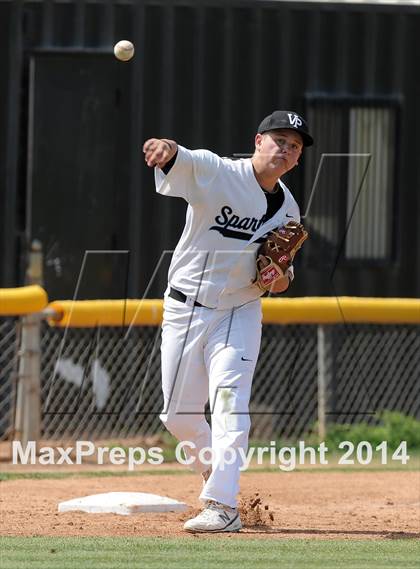 Thumbnail 3 in Torrance @ Villa Park (Anaheim Lions Tournament) photogallery.