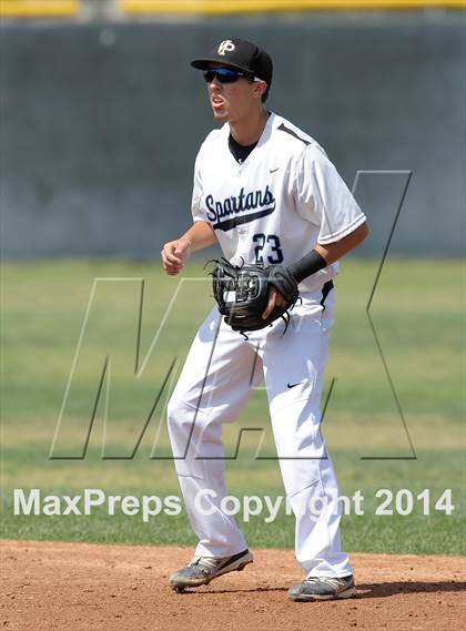Thumbnail 1 in Torrance @ Villa Park (Anaheim Lions Tournament) photogallery.