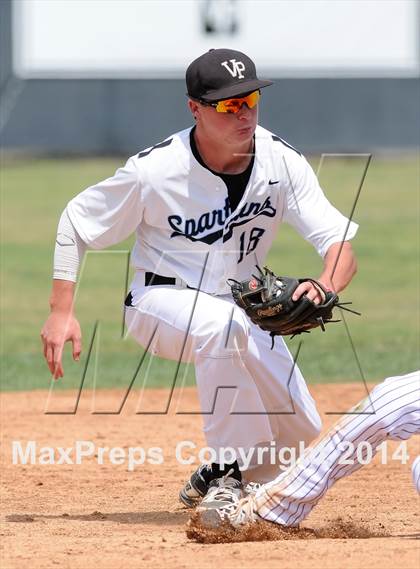 Thumbnail 1 in Torrance @ Villa Park (Anaheim Lions Tournament) photogallery.