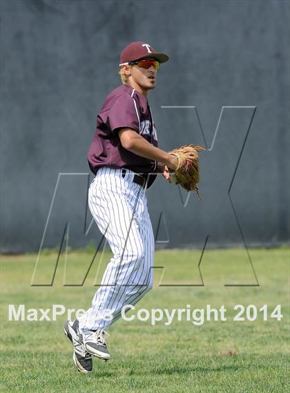 Thumbnail 1 in Torrance @ Villa Park (Anaheim Lions Tournament) photogallery.