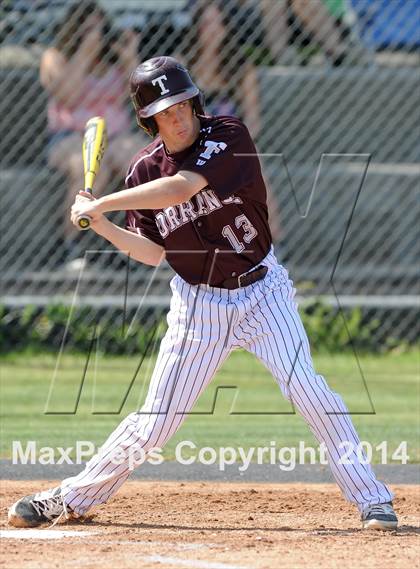 Thumbnail 1 in Torrance @ Villa Park (Anaheim Lions Tournament) photogallery.