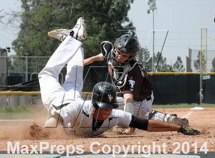 Thumbnail 3 in Torrance @ Villa Park (Anaheim Lions Tournament) photogallery.