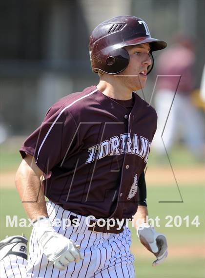 Thumbnail 3 in Torrance @ Villa Park (Anaheim Lions Tournament) photogallery.