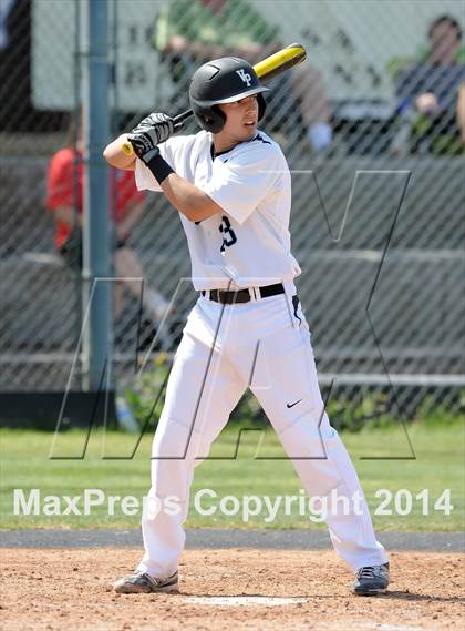 Thumbnail 2 in Torrance @ Villa Park (Anaheim Lions Tournament) photogallery.