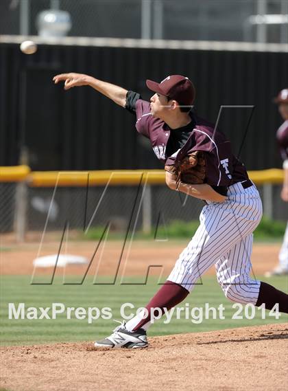 Thumbnail 1 in Torrance @ Villa Park (Anaheim Lions Tournament) photogallery.