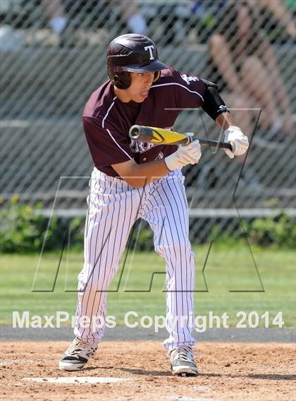 Thumbnail 1 in Torrance @ Villa Park (Anaheim Lions Tournament) photogallery.