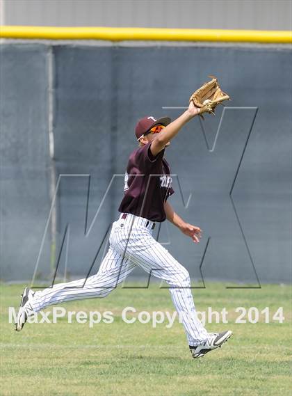 Thumbnail 1 in Torrance @ Villa Park (Anaheim Lions Tournament) photogallery.