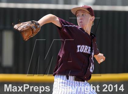 Thumbnail 2 in Torrance @ Villa Park (Anaheim Lions Tournament) photogallery.