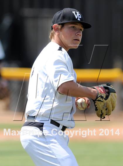 Thumbnail 3 in Torrance @ Villa Park (Anaheim Lions Tournament) photogallery.